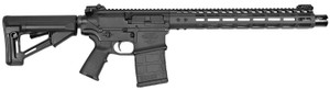 NOVESKE 02000558   GEN3 308 INFIDEL 13.7" MLOK