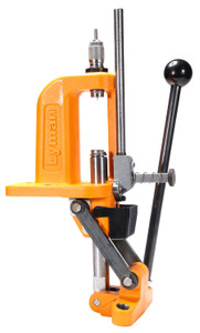 LYM 7726350 BRASS SMITH SINGLE STAGE PRESS