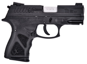TAU 1-TH9C031     TH9C  9MM    3.54   17R    BK/BK