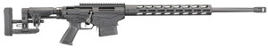 RUG 18029 PRECISION 6.5CR MLOK HNDGRD 24 10R RUG 18029 PRECISION 6.5CR MLOK HNDGRD 24 10R