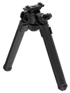 MAGPUL MAG933-BLK BIPOD FOR M-LOK MAGPUL MAG933-BLK BIPOD FOR M-LOK
