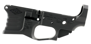 YHM 125BILLET BILLET LOWER STRIPPED YHM 125BILLET BILLET LOWER STRIPPED