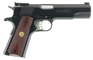 COLT O5870A1 GOLD CUP NTLMT 45 5" BL COLT O5870A1 GOLD CUP NTLMT 45 5" BL