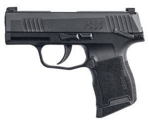 SIG 3659BXR3MSMA *MA*P365 9MM MS 3.1 10R BLK SIG 3659BXR3MSMA *MA*P365 9MM MS 3.1 10R BLK