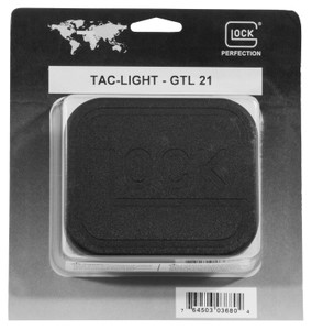 GLOCK TAC03680 TACTICAL LIGHT/LASER GLOCK TAC03680 TACTICAL LIGHT/LASER