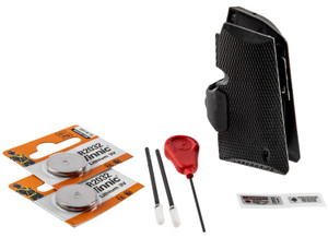 CRIM LG410      LASERGRIPS KIMBER EVO SP