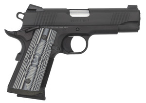 COLT O9840CCU CCU CON CARRY 45 BLK DLC COLT O9840CCU CCU CON CARRY 45 BLK DLC
