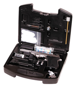 PHOENIX DRM2ANB HP22A 22LR 3IN/5IN RNG KIT NKL/BLK PHOENIX DRM2ANB HP22A 22LR 3IN/5IN RNG KIT NKL/BLK