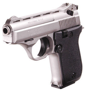 PHOENIX HP2ANB HP22A 22LR 3IN NKL/BLK 10 PHOENIX HP2ANB HP22A 22LR 3IN NKL/BLK 10