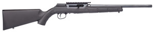 SAV 47241 A22 FV SR 22LR SEMI BLACK SAV 47241 A22 FV SR 22LR SEMI BLACK