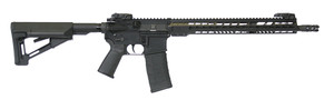 ARML M15TAC16 M15 TACT 5.56 16 30R BLK ARML M15TAC16 M15 TACT 5.56 16 30R BLK