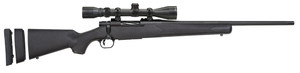 MOSS 27867*PATRIOT 308Y 20 FB 5+1 W/SCP SYN MOSS 27867*PATRIOT 308Y 20 FB 5+1 W/SCP SYN