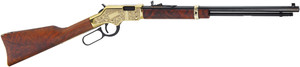 HENRY H004VD3 GOLDEN BOY DLX ENG 3RD ED 17HMR HENRY H004VD3 GOLDEN BOY DLX ENG 3RD ED 17HMR