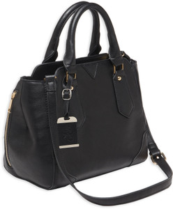 BDOG BDP020 SATCHEL PURSE HLSTR BLK/BK BDOG BDP020 SATCHEL PURSE HLSTR BLK/BK