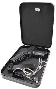 HI-P 34011HSP JCP 40S W/LOCK BOX 10R HI-P 34011HSP JCP 40S W/LOCK BOX 10R