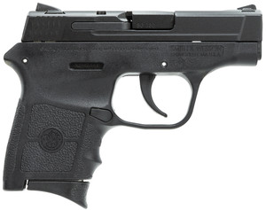 S&W BODYGRD 109381 380 2.75 BLK S&W BODYGRD 109381 380 2.75 BLK