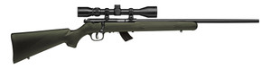 SAV 26721 MKII XP 22LR W/SCP SAV 26721 MKII XP 22LR W/SCP