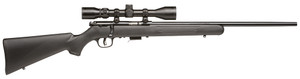 SAV 91806 93FXP 22WMR W/SCP SAV 91806 93FXP 22WMR W/SCP
