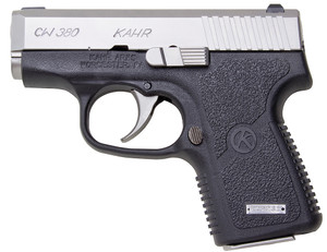 KAHR CW3833     CW380  380 2.5      6R KAHR CW3833     CW380  380 2.5      6R
