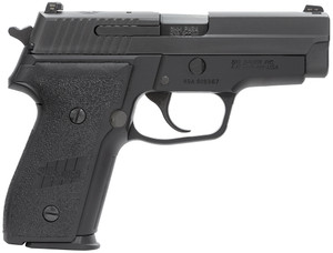 SIG M11-A1 P229 9MM M11A1 3.9 15R BLK SIG M11-A1 P229 9MM M11A1 3.9 15R BLK