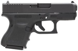 GLOCK PG3350201 G33 357S G4 FS 9R GLOCK PG3350201 G33 357S G4 FS 9R