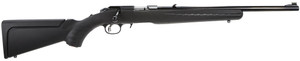 RUG 8313  AMER-RFC  17HMR CMP        BLK/SYN RUG 8313  AMER-RFC  17HMR CMP        BLK/SYN
