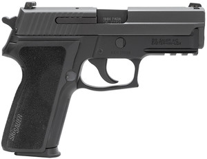 SIG 229R9BSSCA *CA*P229 9MM COMP 3.9 10R BLK SIG 229R9BSSCA *CA*P229 9MM COMP 3.9 10R BLK