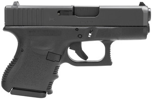 GLOCK PI2750201 G27 40 G3 FS *CA*9R GLOCK PI2750201 G27 40 G3 FS *CA*9R