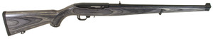 RUG 1133 10/22RBIBBZ 22LR BLKLAM RUG 1133 10/22RBIBBZ 22LR BLKLAM