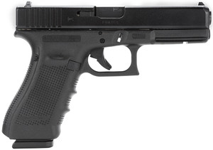 GLOCK PG3750201 G37 45GAP G4 FS 10R GLOCK PG3750201 G37 45GAP G4 FS 10R