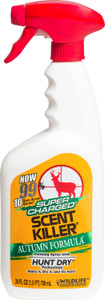 WILD 575 SK AUTUMN FORMULA SPRAY 24OZ WILD 575 SK AUTUMN FORMULA SPRAY 24OZ