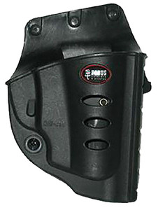 FOBUS RU101BH STD EVOL BELT HOLSTER FOBUS RU101BH STD EVOL BELT HOLSTER