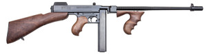 THMP T1B 1927A1 45 DLX DT STK 20R STCK MAG THMP T1B 1927A1 45 DLX DT STK 20R STCK MAG