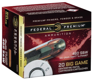 FED P460SA 460SW 300 SWAFR 20/10 FED P460SA 460SW 300 SWAFR 20/10