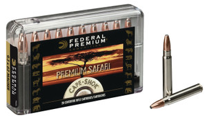 FED P9362SA 9.3X62MAU 286 SWAFR 20/10 FED P9362SA 9.3X62MAU 286 SWAFR 20/10