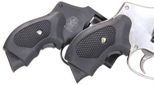 PAC 02607        GUARDIAN GRIP RUGER LCR