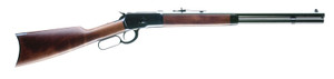 WGUN 534162137 M1892 SHORT 357 WGUN 534162137 M1892 SHORT 357