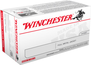 WIN USA380VP 380 95 FMJ 100/05 WIN USA380VP 380 95 FMJ 100/05