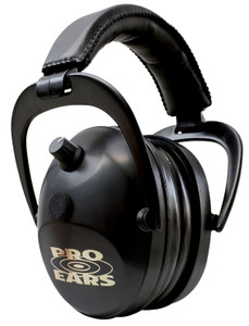 PROEARS PEG2SMB  GOLD II 26                    BLK