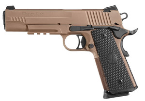 SIG 1911RM45ESCPN *MA*1911 45 EMPSCP 5 8R FDE SIG 1911RM45ESCPN *MA*1911 45 EMPSCP 5 8R FDE