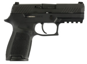 SIG 320C9B10 P320 9MM STRKR 3.9 10R BLK SIG 320C9B10 P320 9MM STRKR 3.9 10R BLK