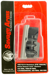 SAV 55125 MAG 110/114/116C 7MM/338 SS 3RD SAV 55125 MAG 110/114/116C 7MM/338 SS 3RD