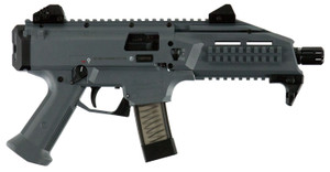 CZ 91356 SCORPION EVO3 S1 9MM 7.72 20R GRY CZ 91356 SCORPION EVO3 S1 9MM 7.72 20R GRY