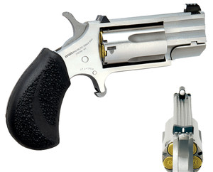NAA PUGD PUG 22MAG 1IN WHITE-DOT NAA PUGD PUG 22MAG 1IN WHITE-DOT