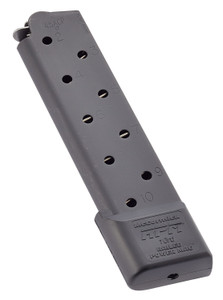 CHIP MRPM45FS10B 17250 RL PWR MAG 1911 45 10R BLK CHIP MRPM45FS10B 17250 RL PWR MAG 1911 45 10R BLK