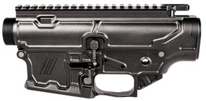 ZEV REC.SET-308-BIL LRG FRAM BILLET RECV SET ZEV REC.SET-308-BIL LRG FRAM BILLET RECV SET