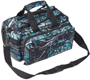 BDOG BD910SRN DLX RANGE BAG SERENITY BDOG BD910SRN DLX RANGE BAG SERENITY