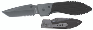 KABAR 3075 WARTHOG FOLDER TANTO SER 3 BLK KABAR 3075 WARTHOG FOLDER TANTO SER 3 BLK