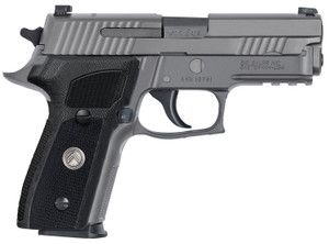 SIG 229R9LEGION P229 9MM CML 3.9 10R GRY SIG 229R9LEGION P229 9MM CML 3.9 10R GRY