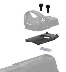 SIG SOR1MK011 ROME01 MNT GLK MOS SIG SOR1MK011 ROME01 MNT GLK MOS
